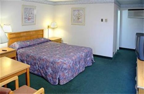 Warren Downtown Motor Inn الغرفة الصورة